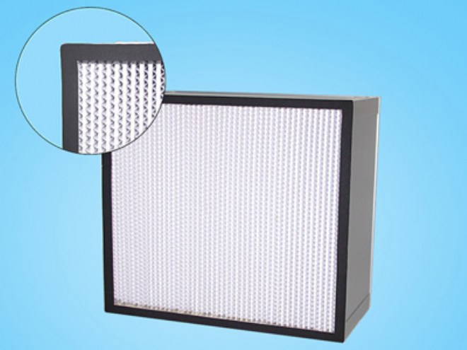 >Cautions for Installation of High Efficiency Air Supply Nozzle in Purification Company