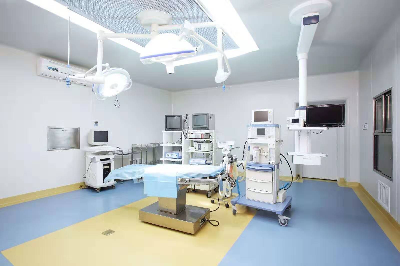 >Daily management requirements of laminar flow air purification equipment