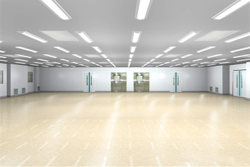 >Experience Summary and Discussion of Purification Engineer on PCB Cleaning Room